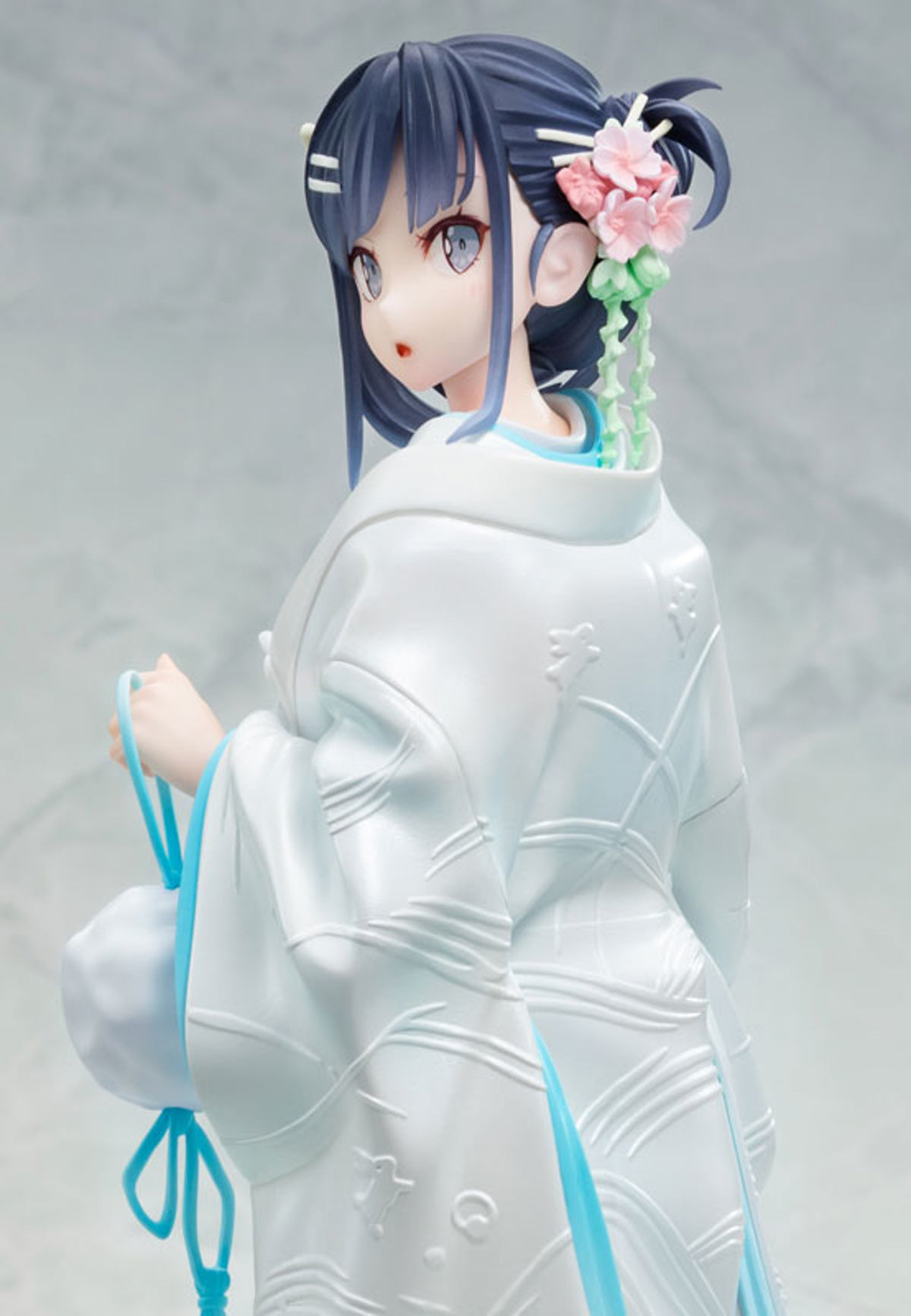 photo of Sakurajima Mai