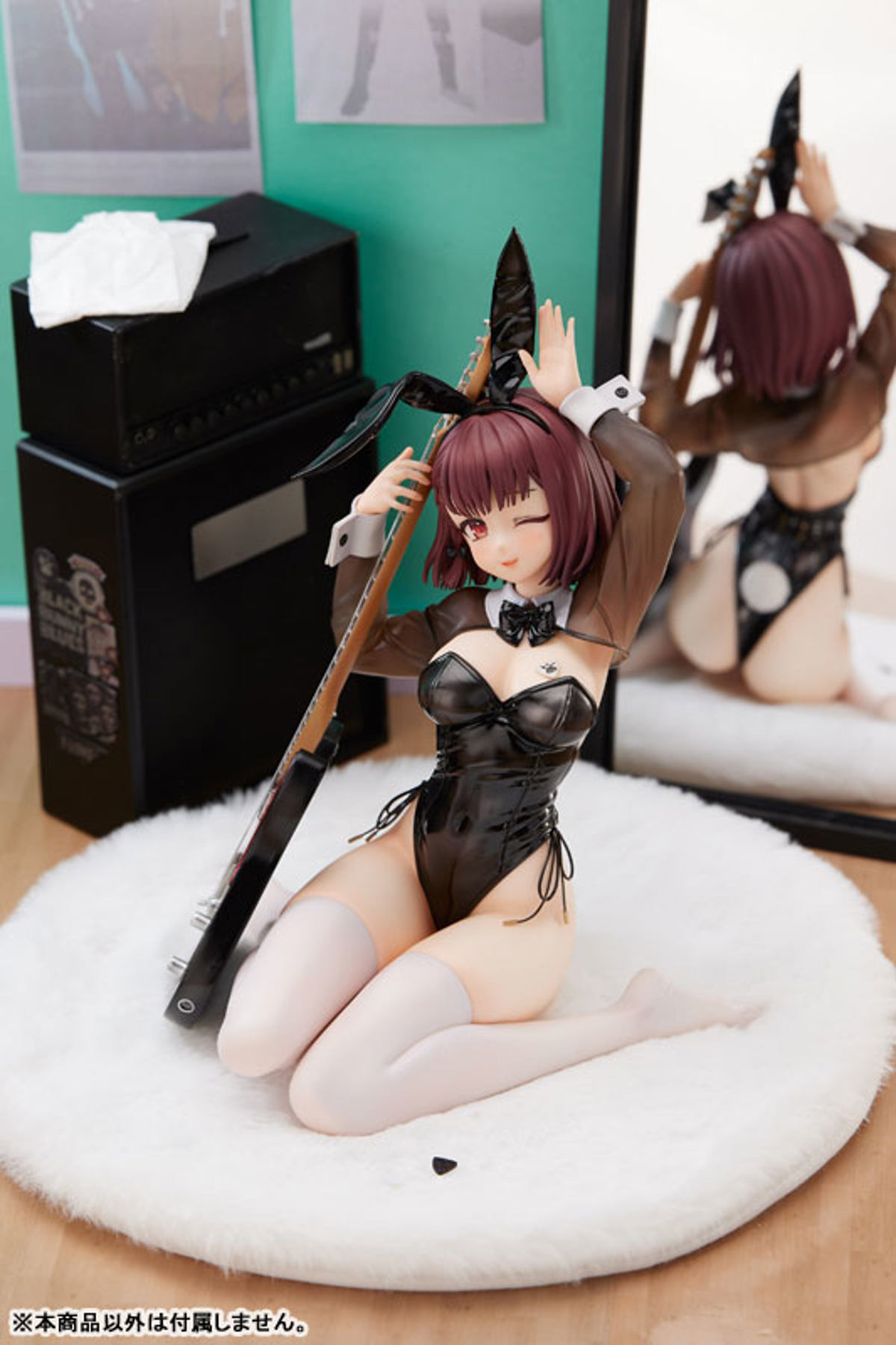 Aya  Magi Arts by duncecap