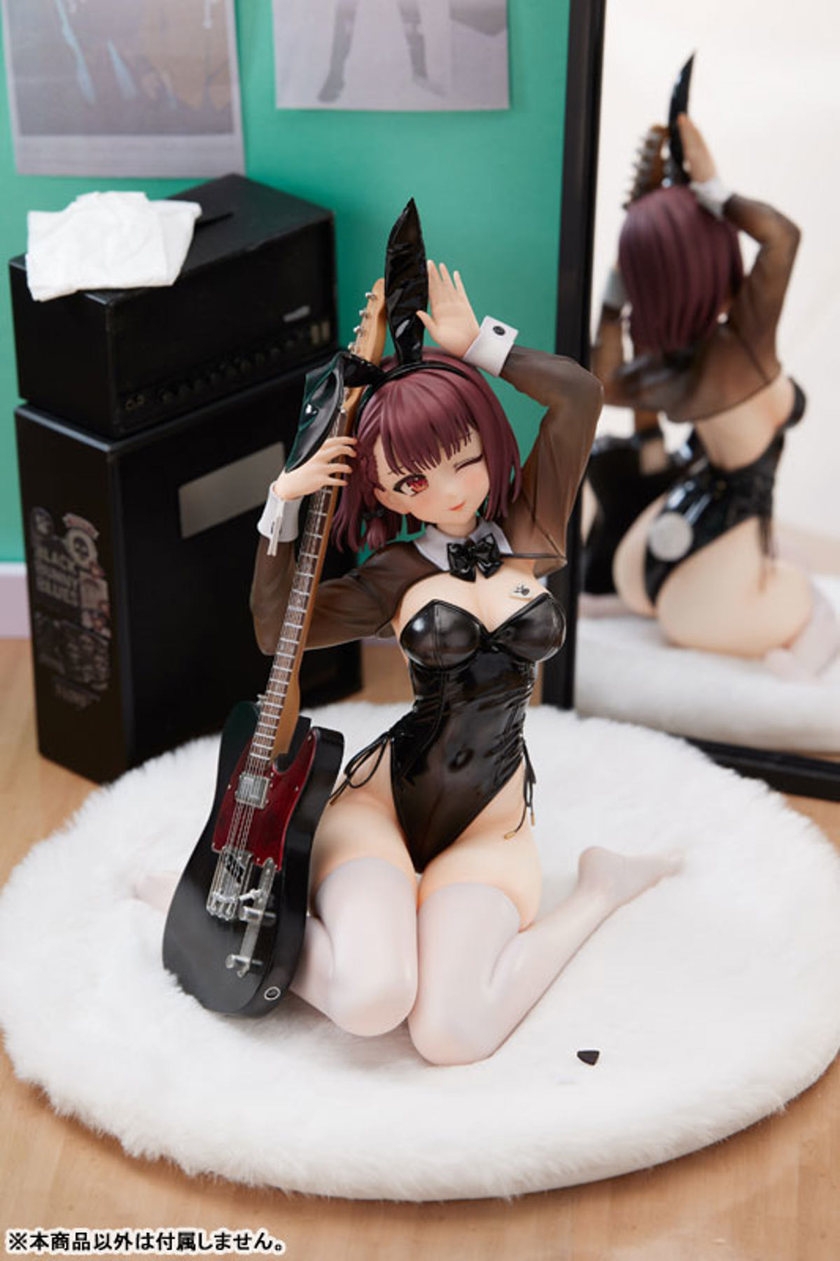 Aya  Magi Arts by duncecap