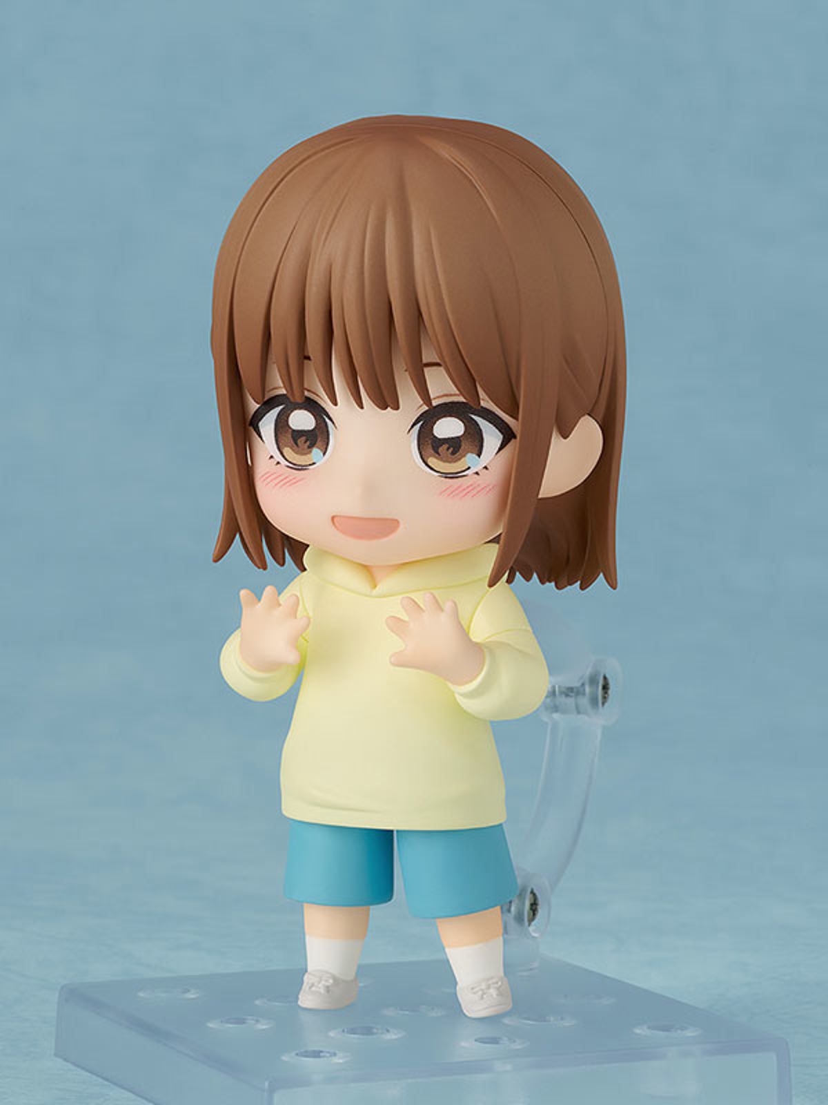 Kano Chinatsu  Good Smile Company by duncecap
