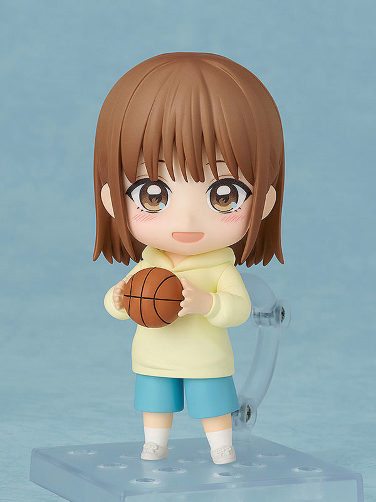 photo of Kano Chinatsu