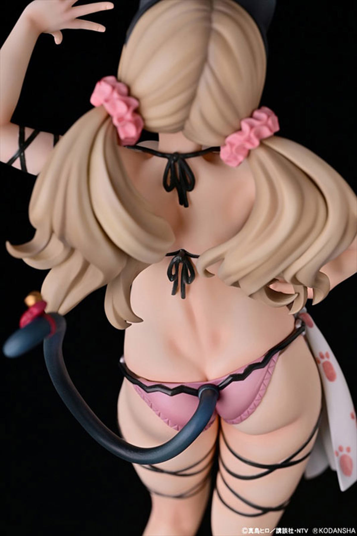 Rebecca Bluegarden  Orca Toys by duncecap