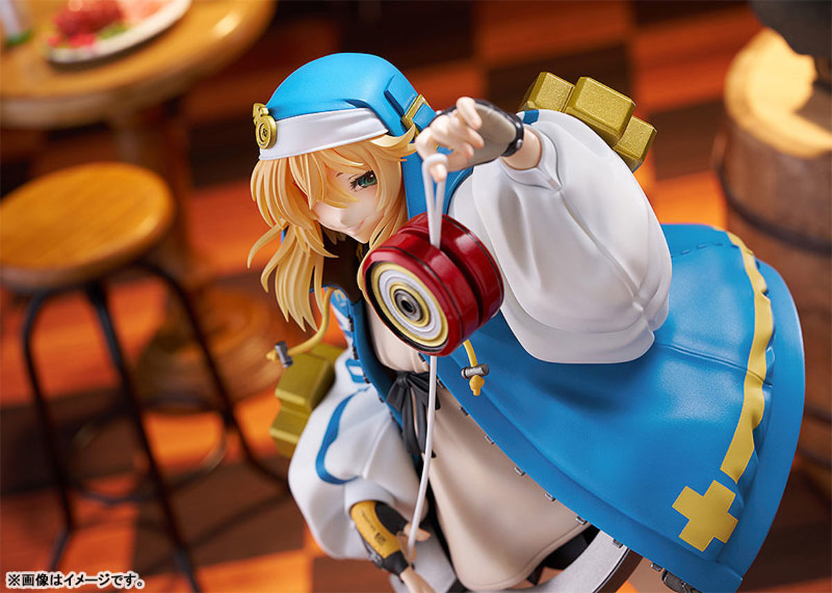 Bridget  Wave by duncecap
