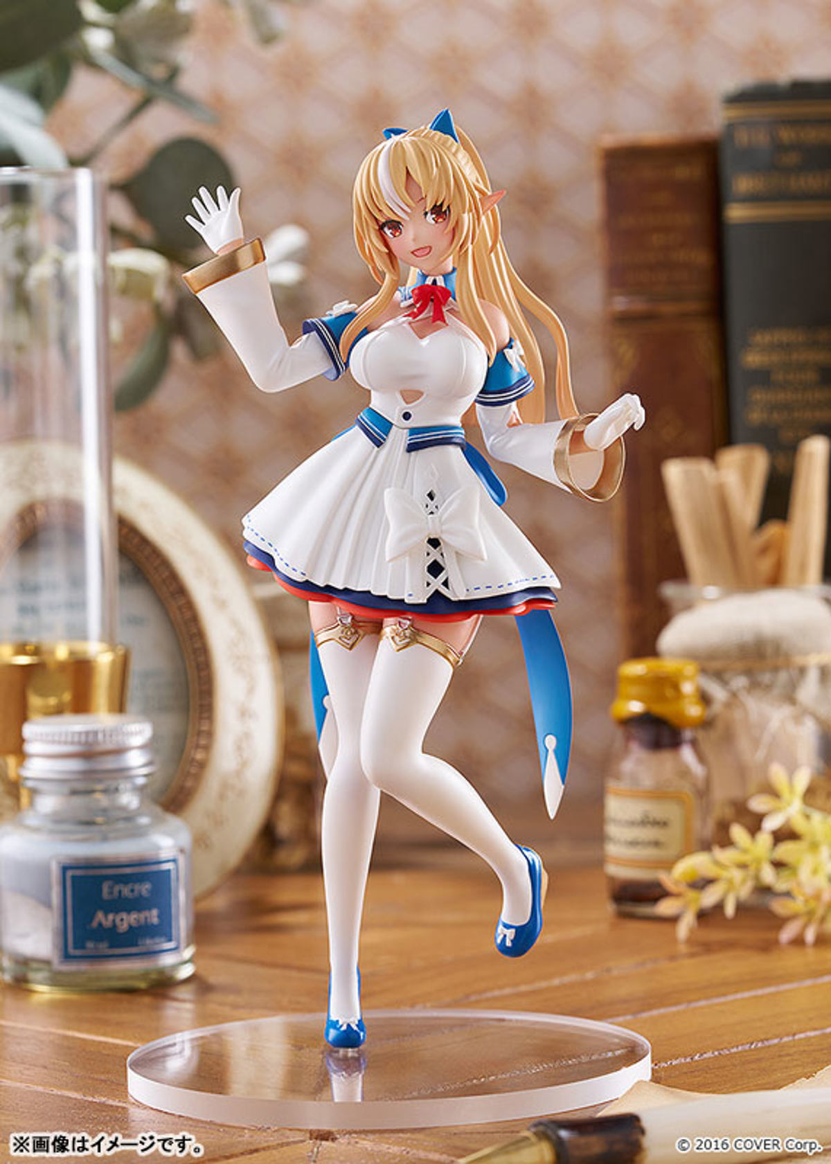 Shiranui Flare  Good Smile Company by duncecap