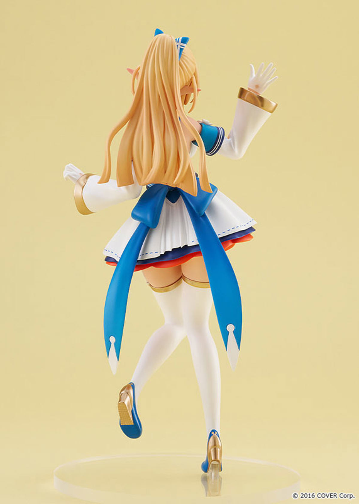 Shiranui Flare  Good Smile Company by duncecap