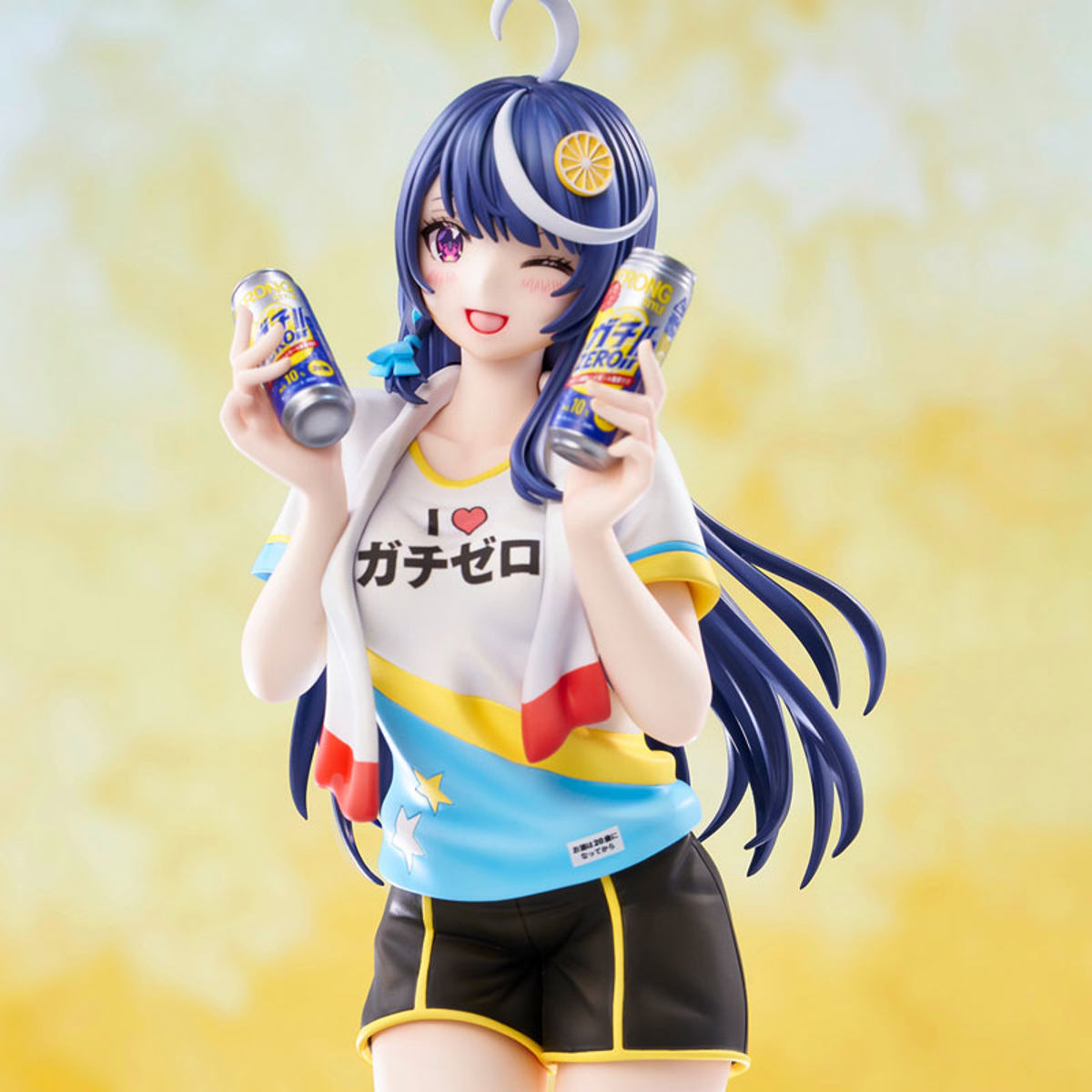 Awayuki Kokorone  Union Creative International Ltd by duncecap