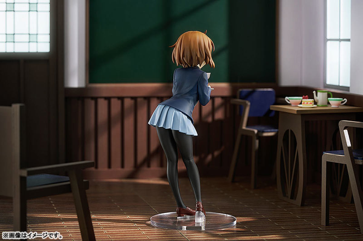 Hirasawa Yui  Good Smile Arts Shanghai by duncecap