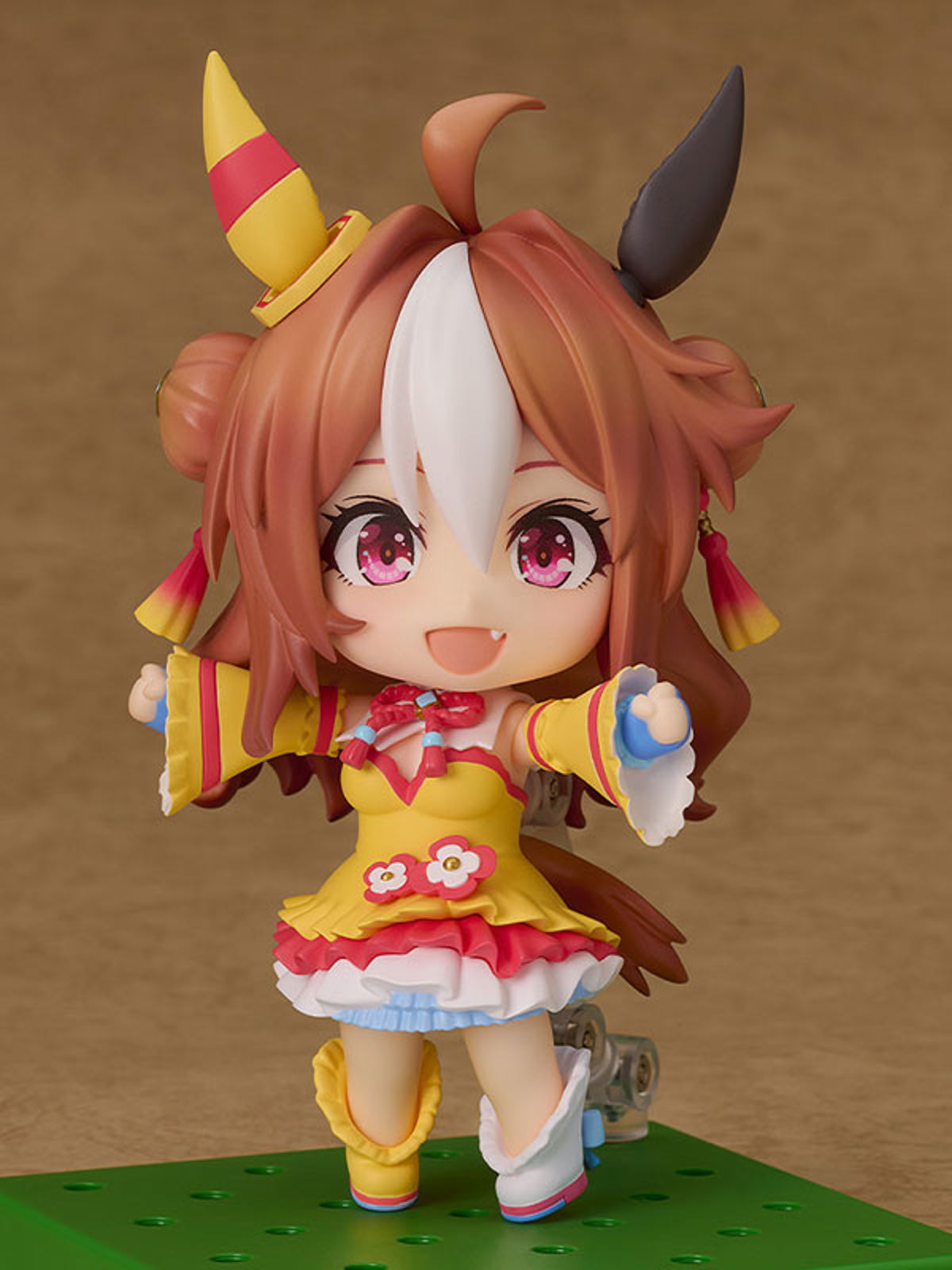 Copano Rickey  Good Smile Company by duncecap
