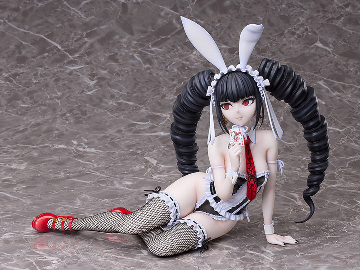 Celestia Ludenberck  FREEing by duncecap