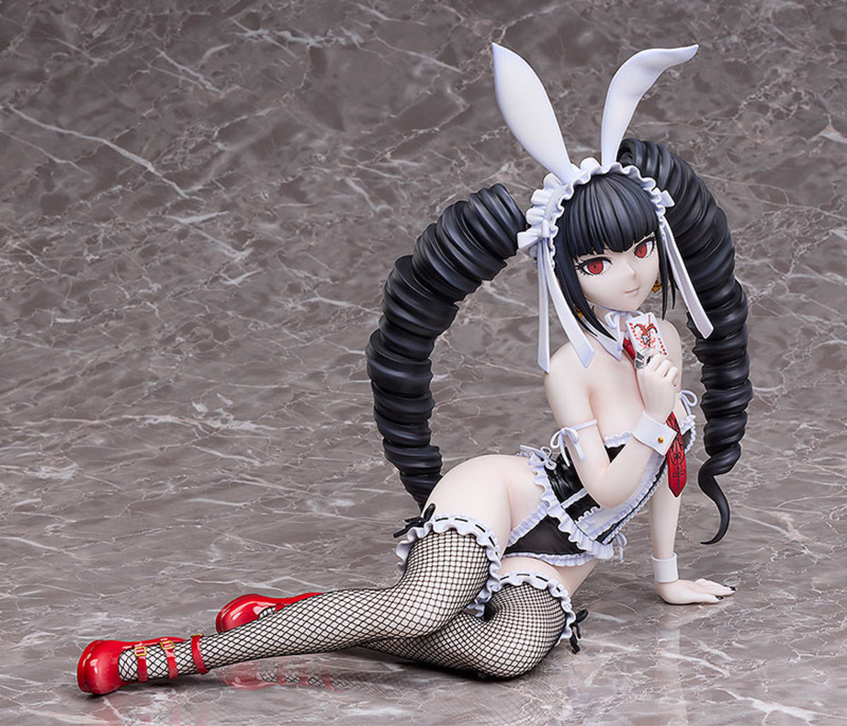 Celestia Ludenberck  FREEing by duncecap