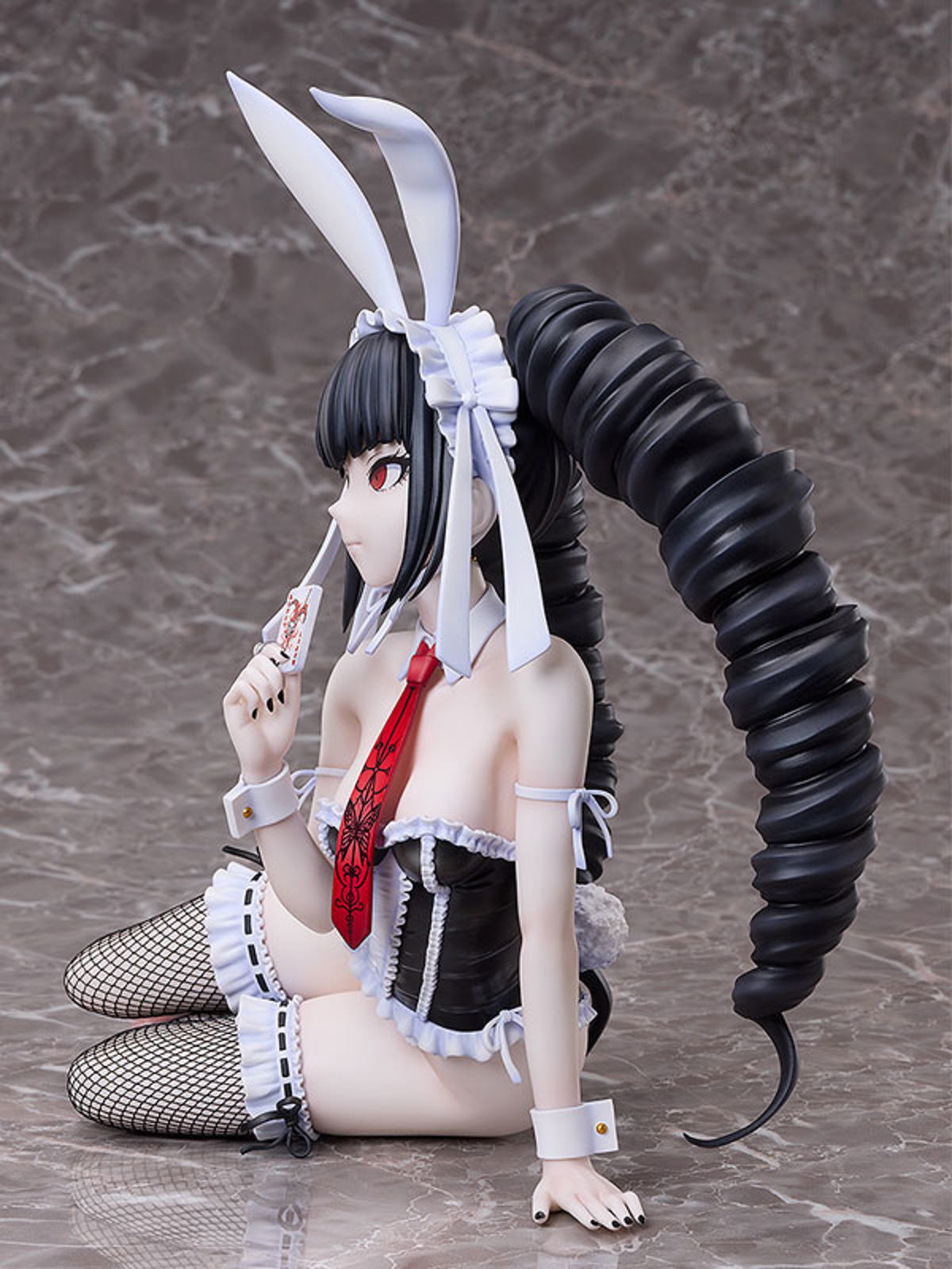Celestia Ludenberck  FREEing by duncecap