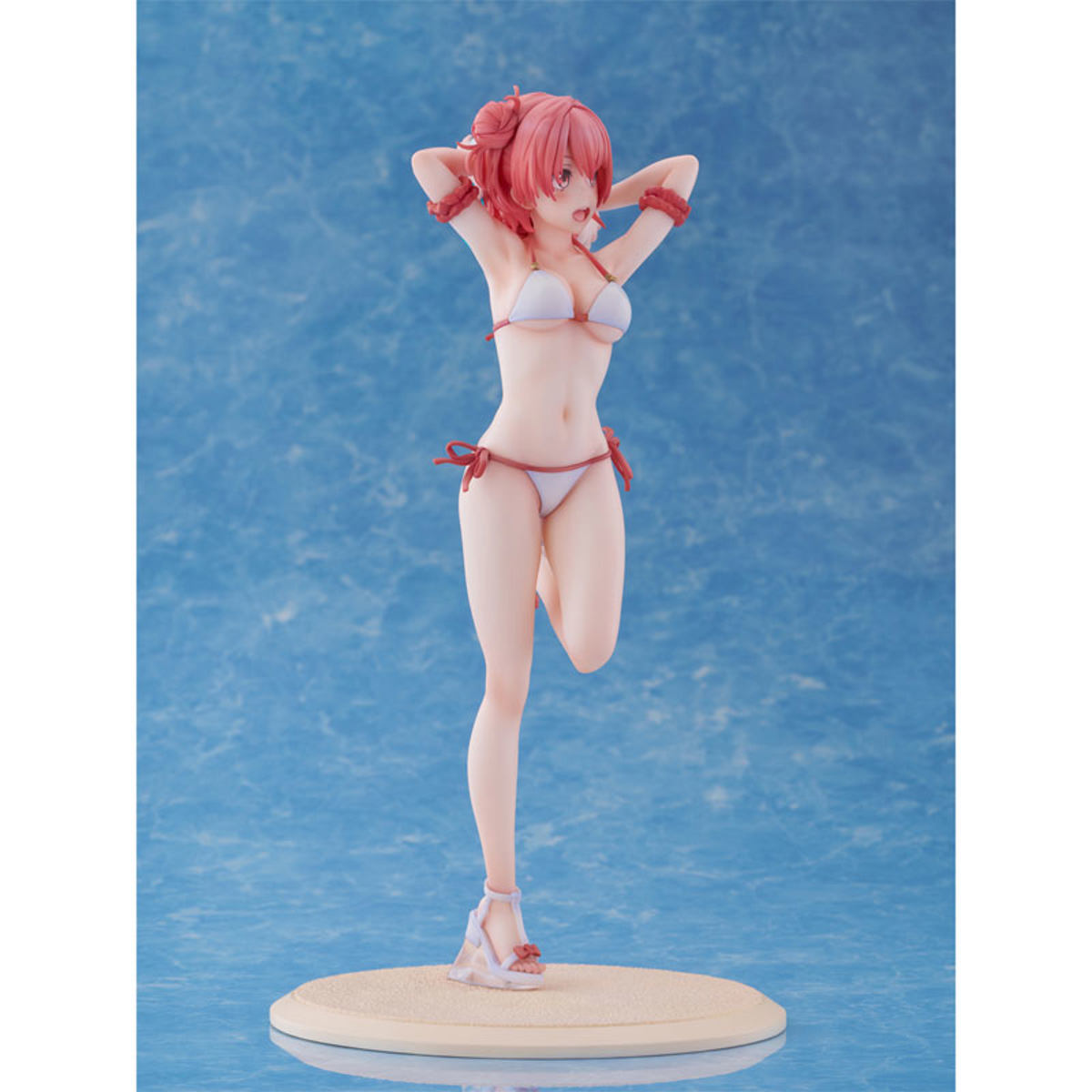 Yuigahama Yui  Hobby Stock by duncecap
