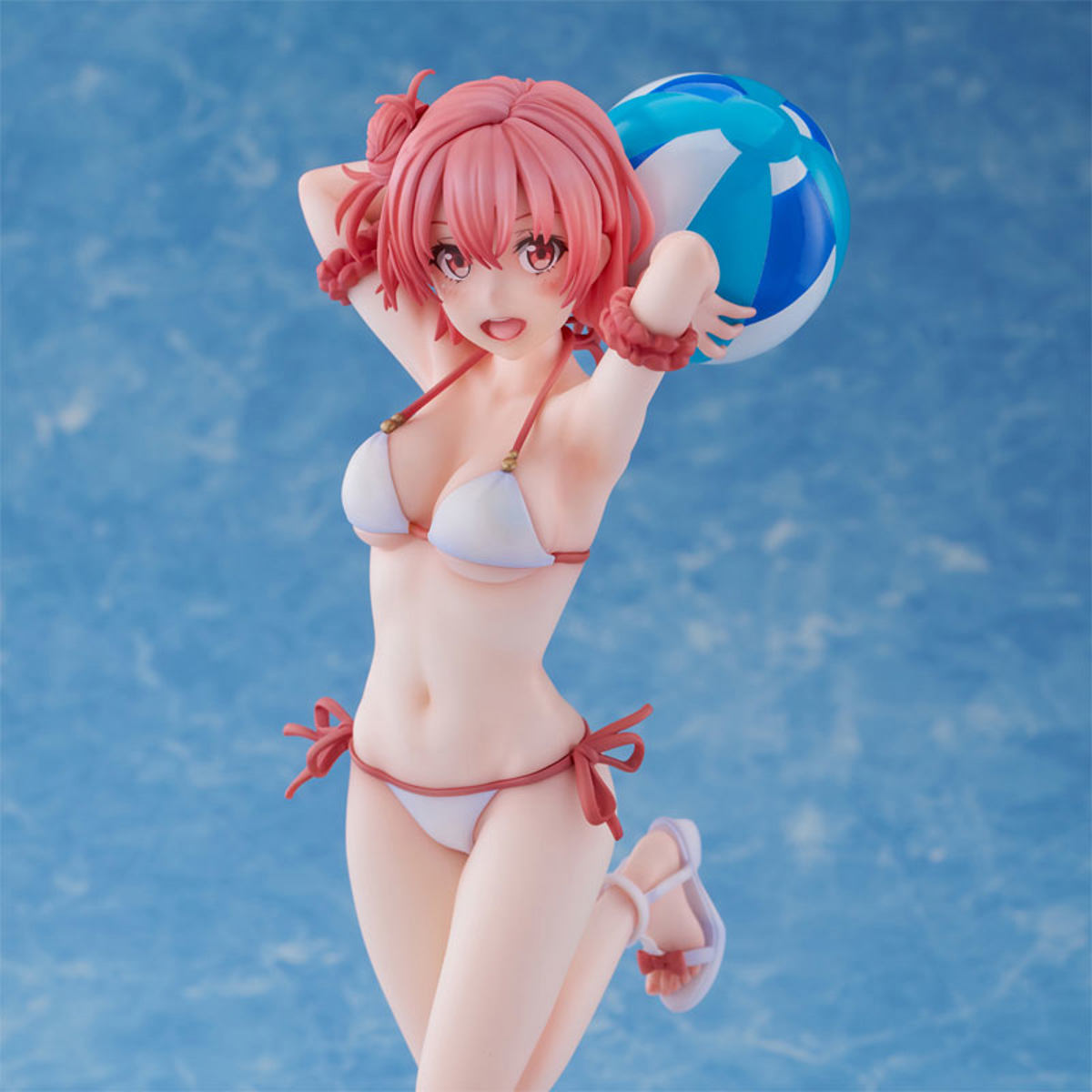 photo of Yuigahama Yui