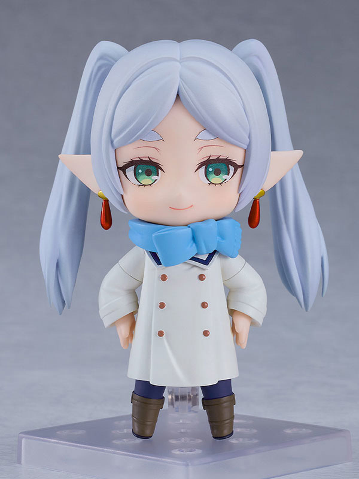 Frieren  Good Smile Company by duncecap