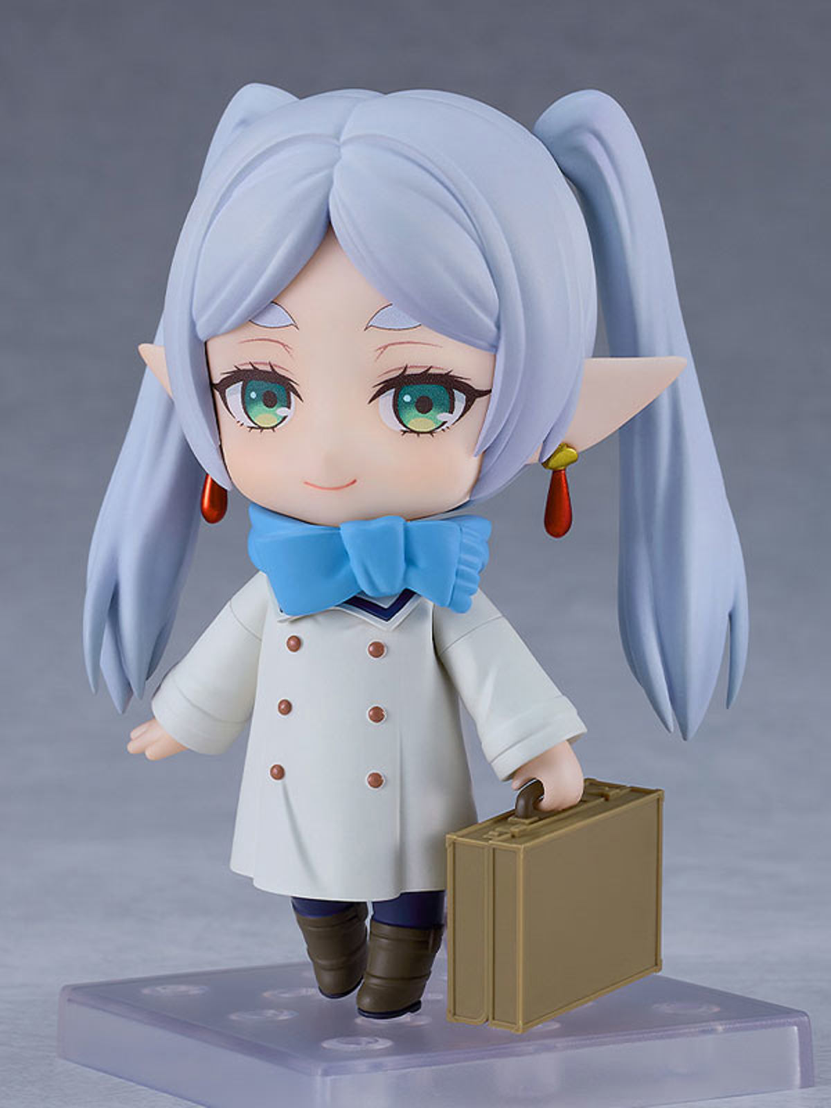 Frieren  Good Smile Company by duncecap
