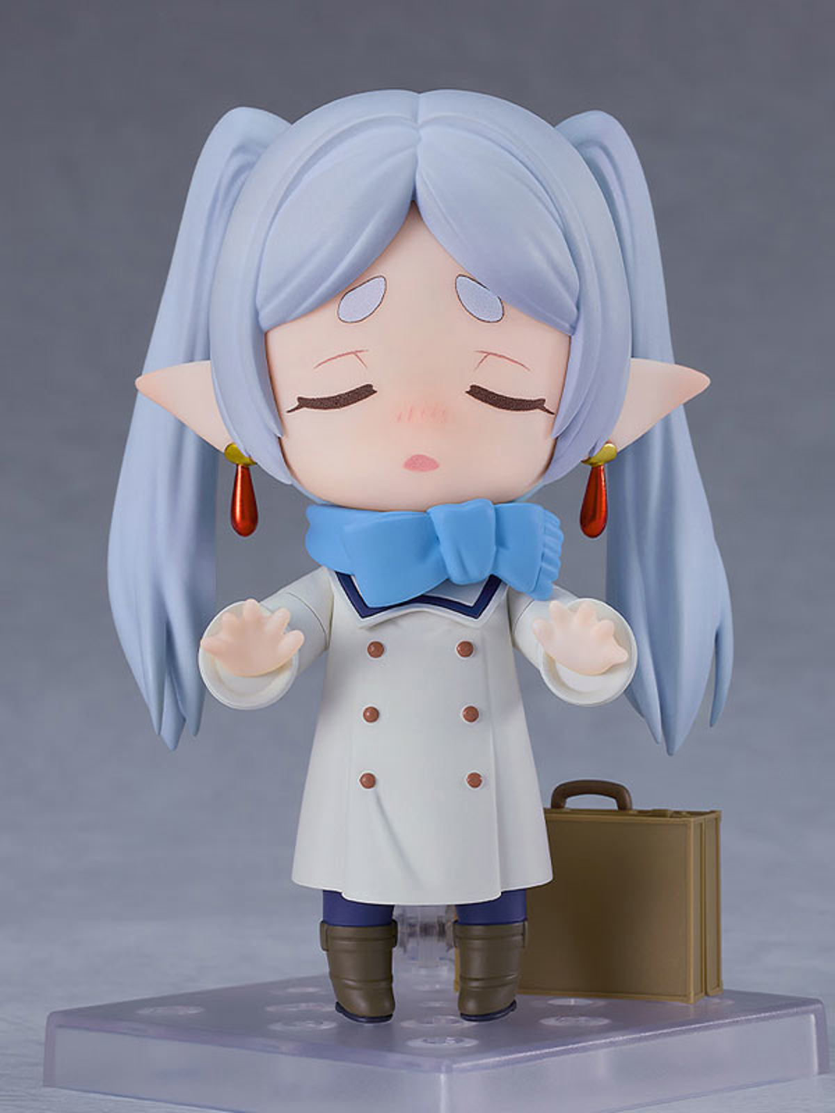 Frieren  Good Smile Company by duncecap