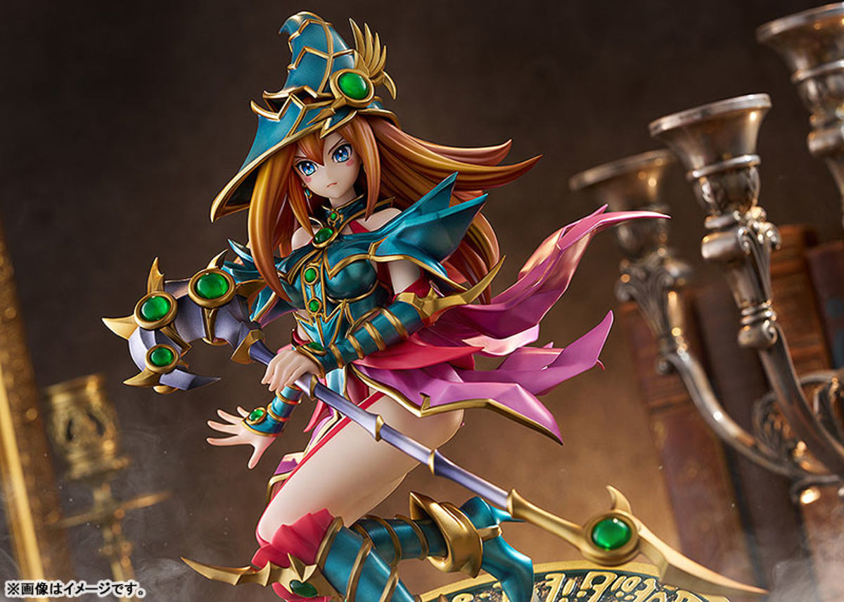 Magicians Valkyria  Max Factory by duncecap