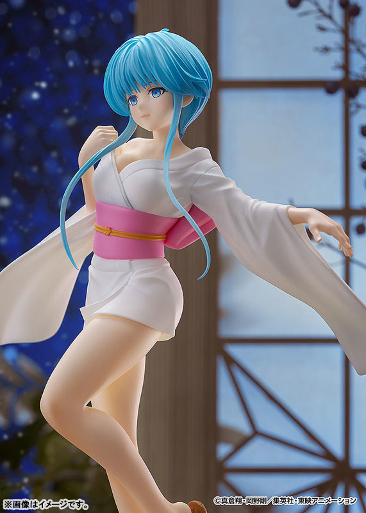 Yukime  Good Smile Company by duncecap