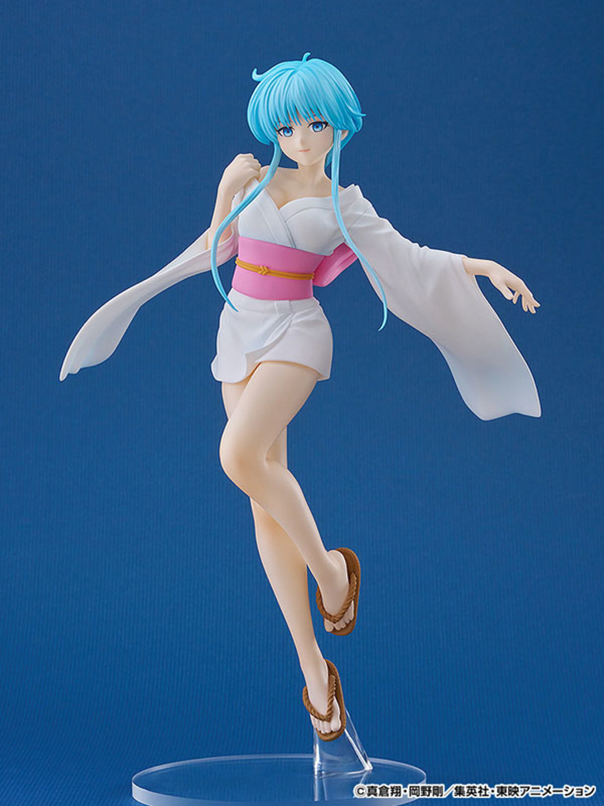Yukime  Good Smile Company by duncecap