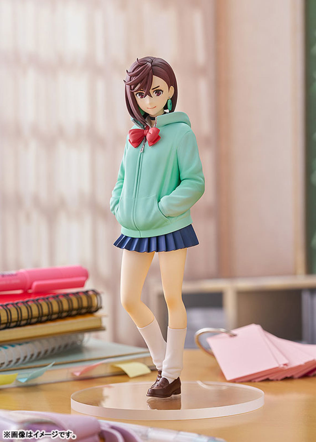 Ayase Momo  Good Smile Company by duncecap