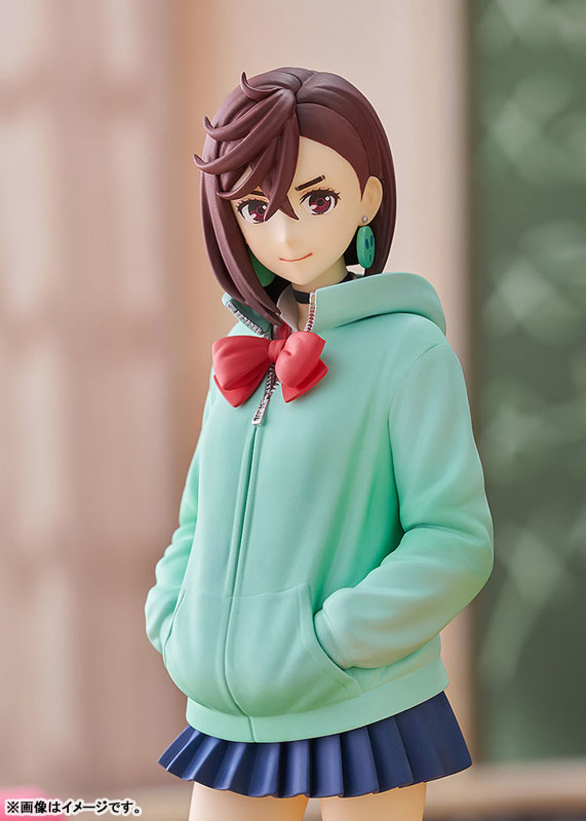 photo of Ayase Momo