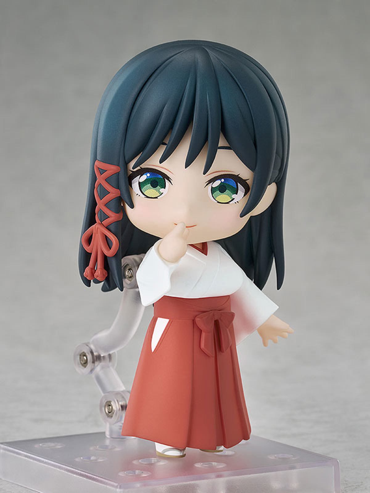 photo of Amagami Yae