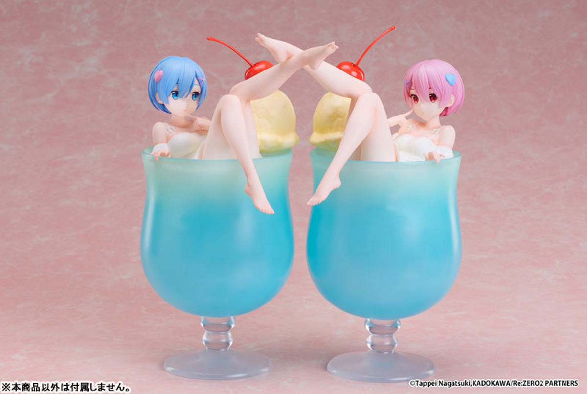 Rem  Design COCO by duncecap
