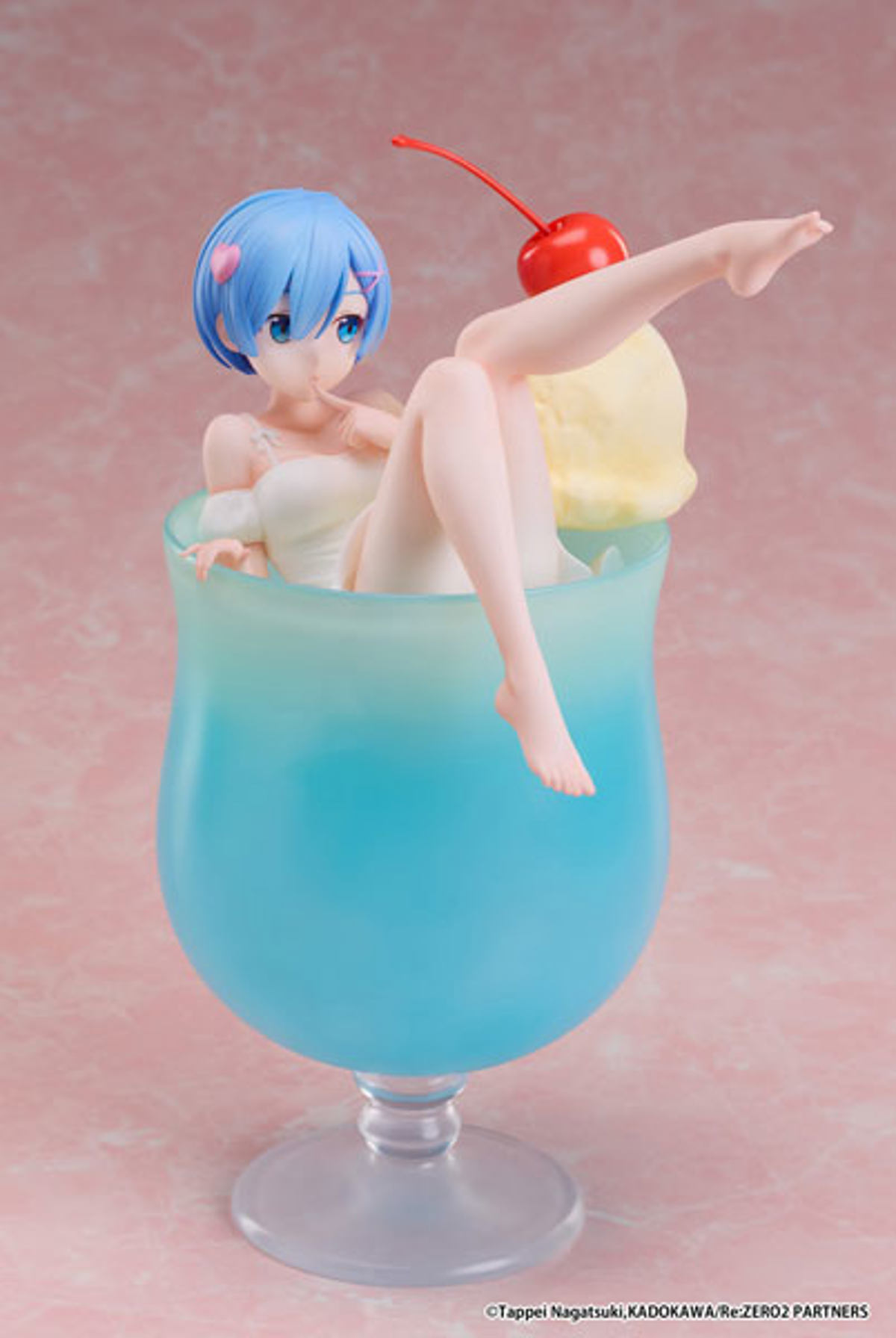 Rem  Design COCO by duncecap