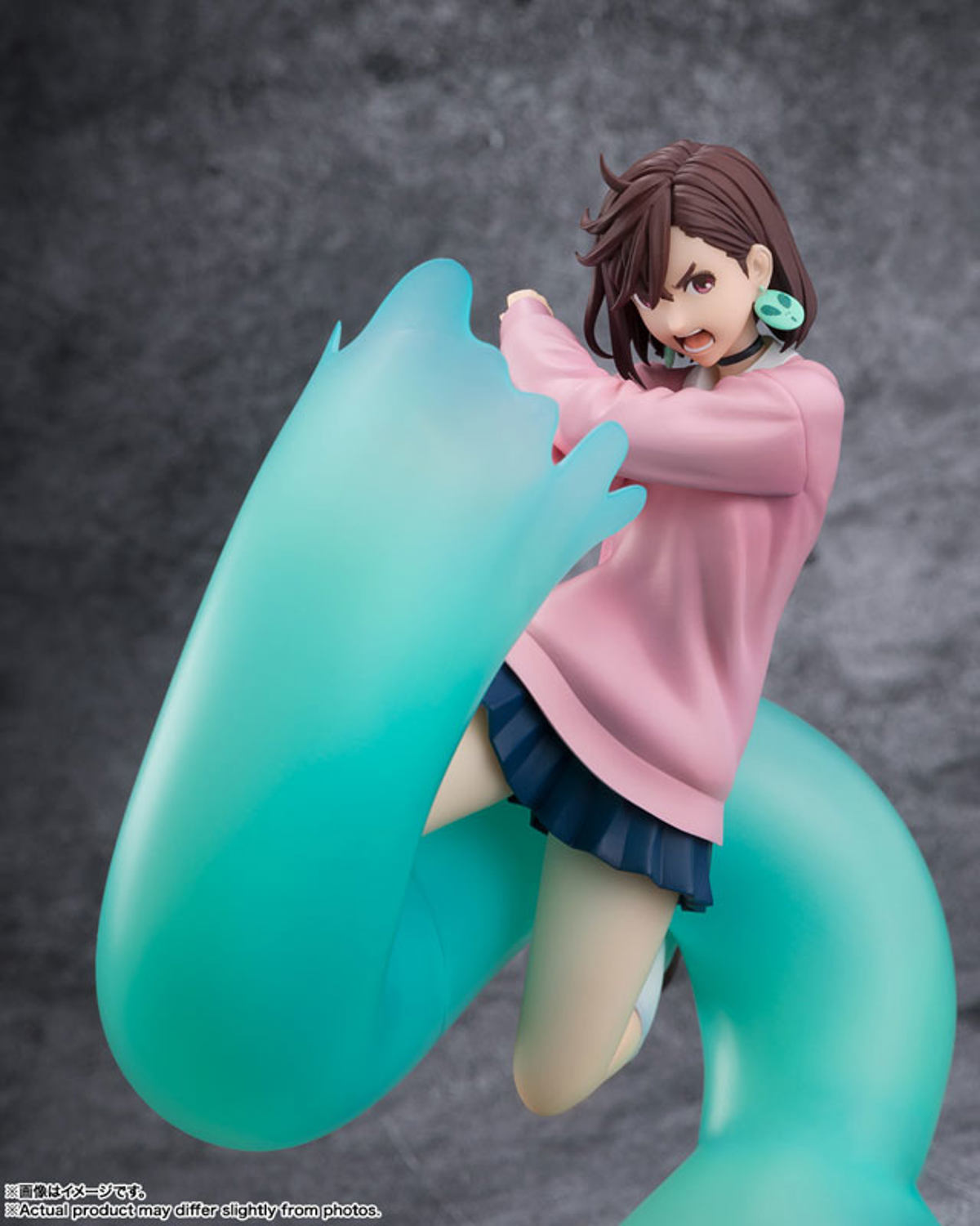 photo of Ayase Momo