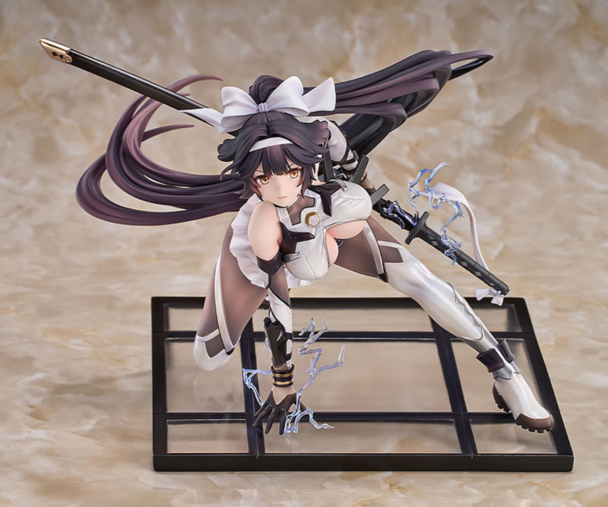 Takao  Good Smile Arts Shanghai by duncecap
