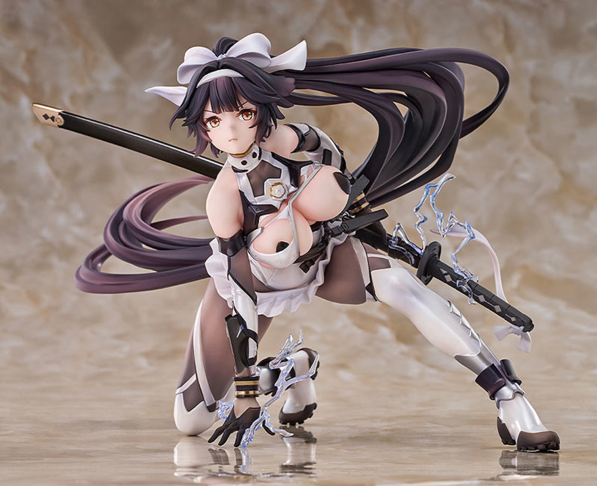 Takao  Good Smile Arts Shanghai by duncecap