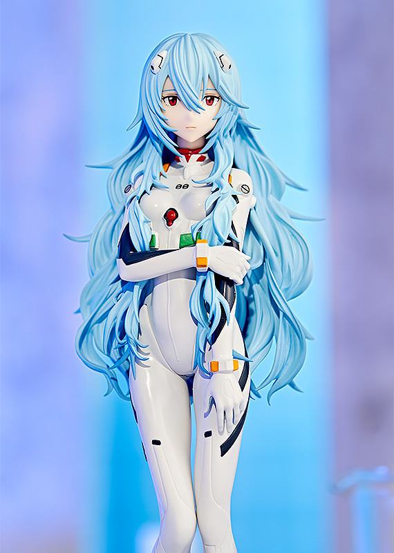 photo of Ayanami Rei