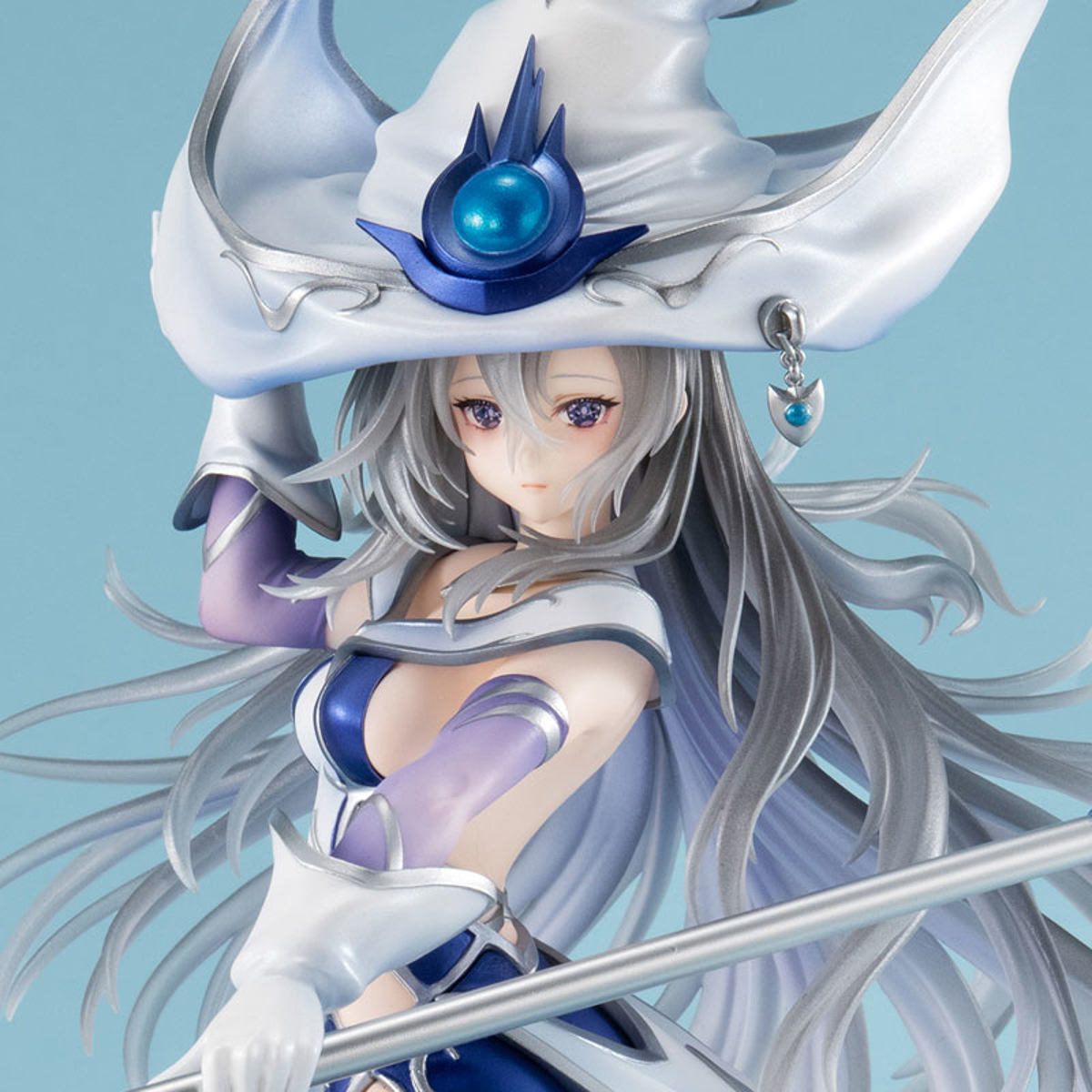 photo of Silent Magician