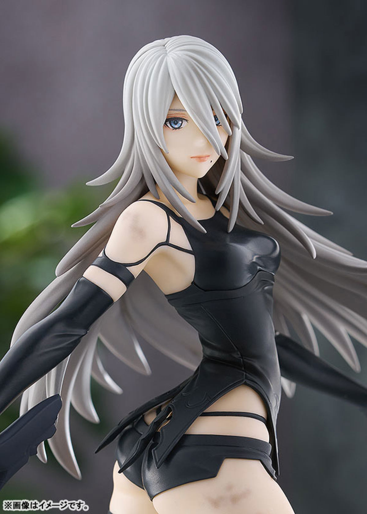 photo of YoRHa Type A No. 2