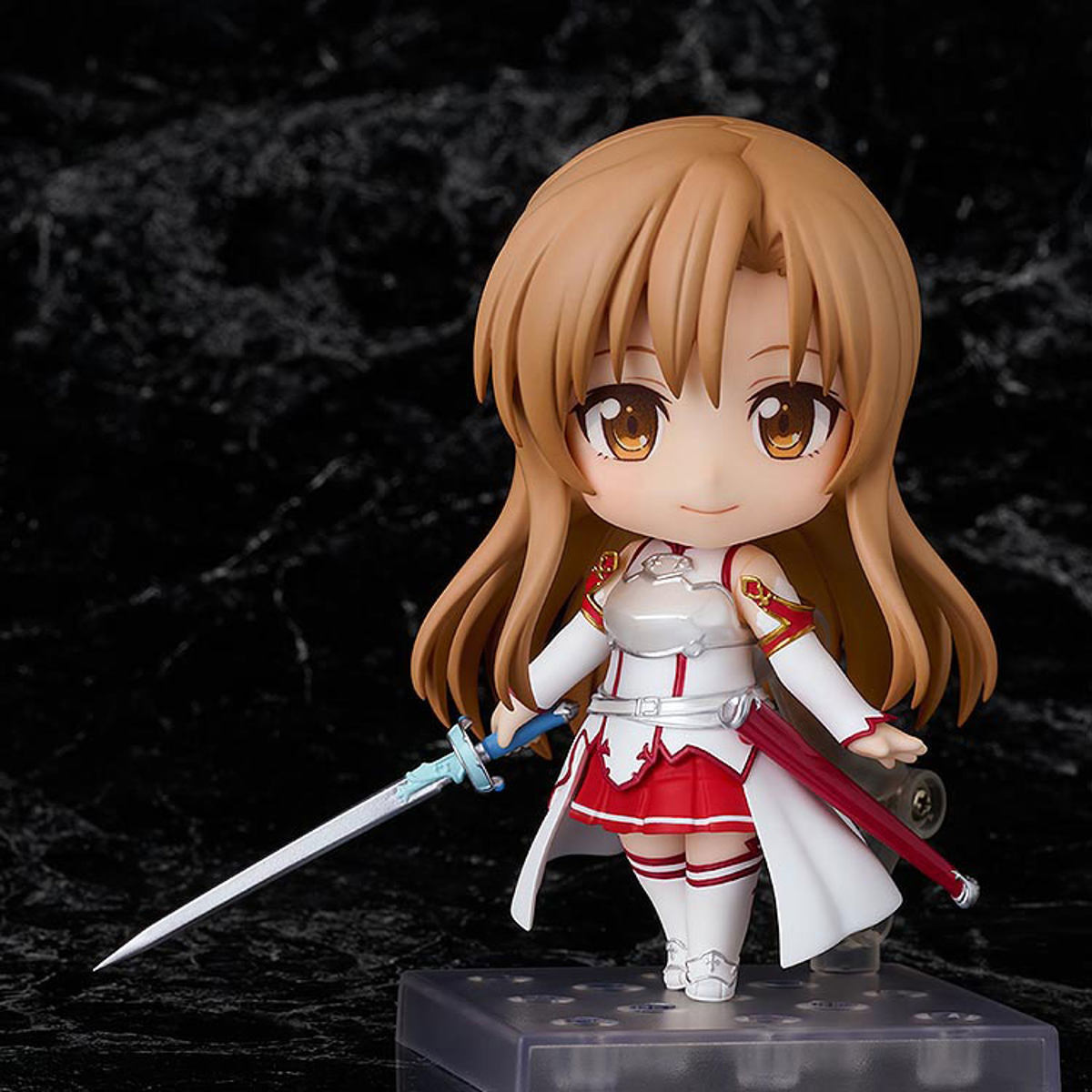 photo of Asuna