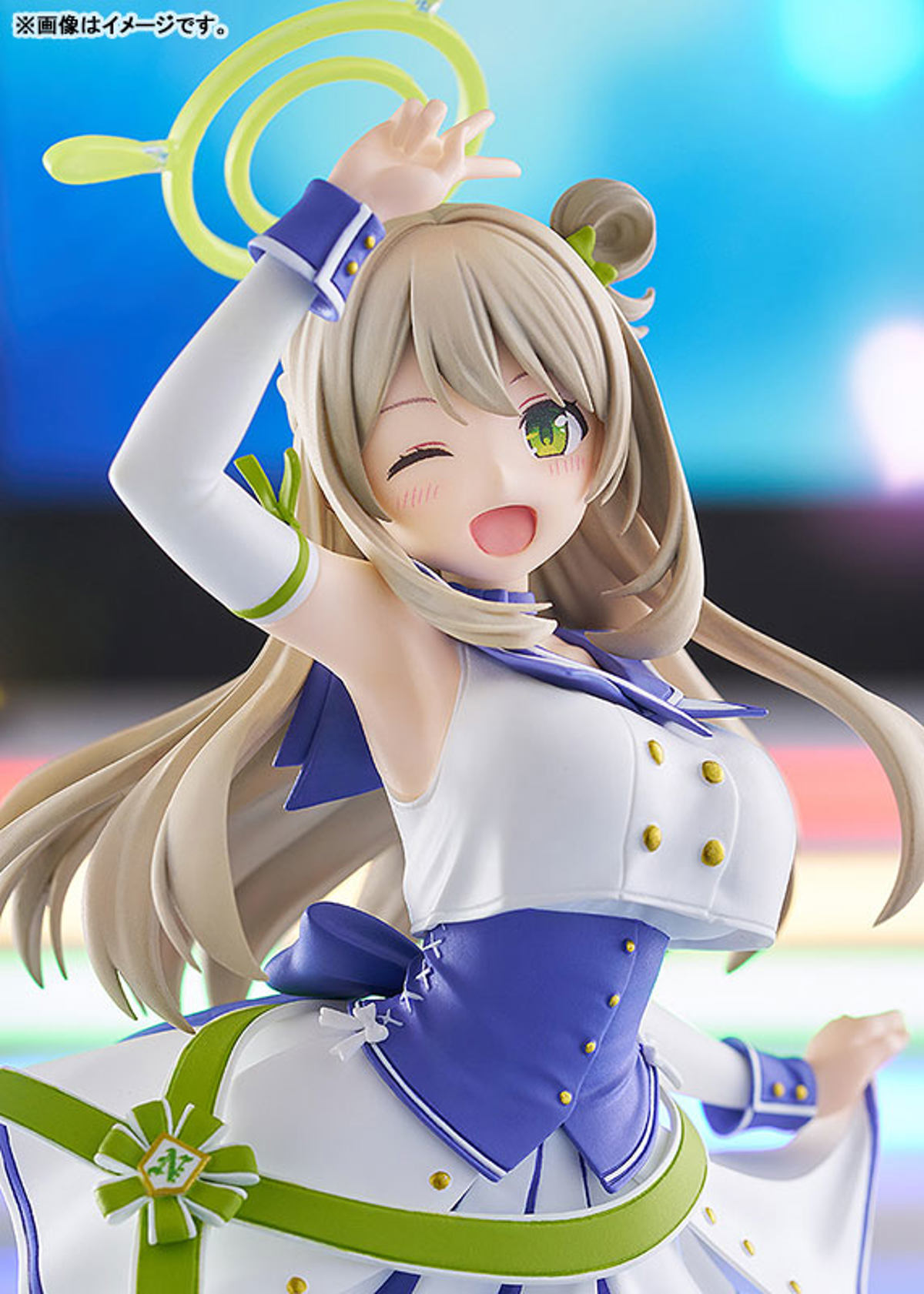 photo of Nonomi Izayoi