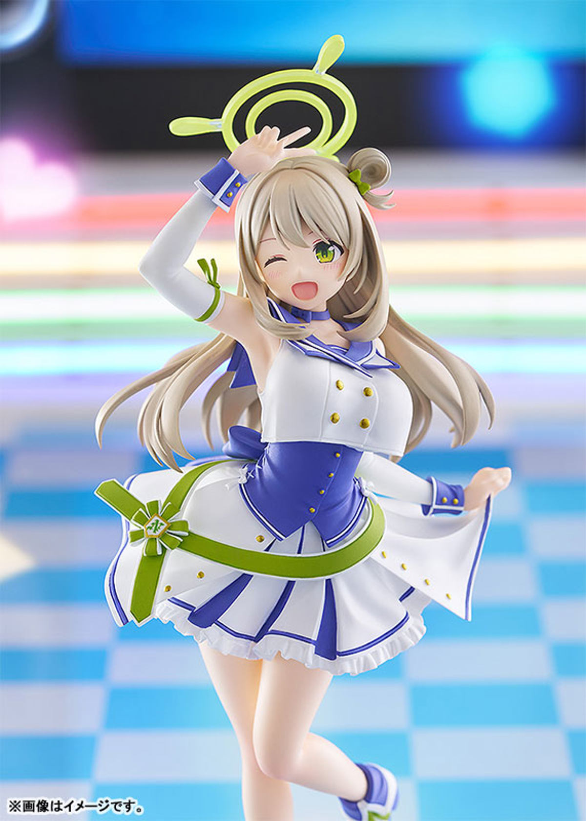 Nonomi Izayoi  Good Smile Company by duncecap