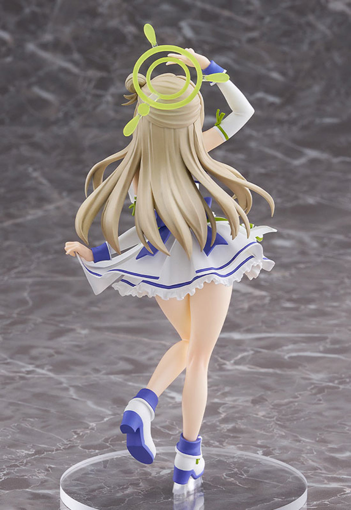 Nonomi Izayoi  Good Smile Company by duncecap
