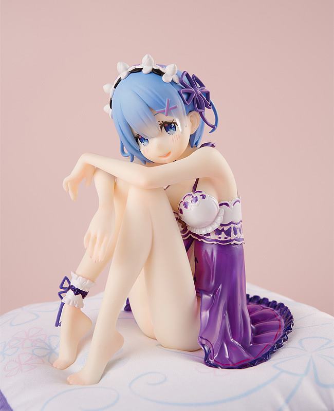 photo of Rem