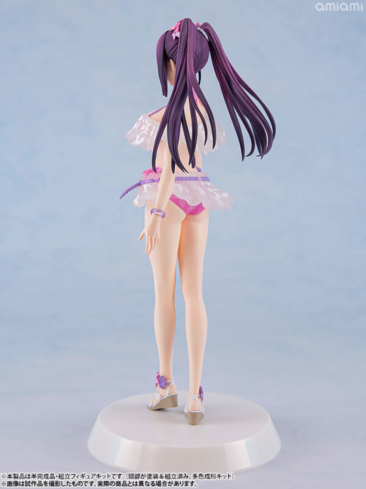 Scathach  Our Treasure by duncecap