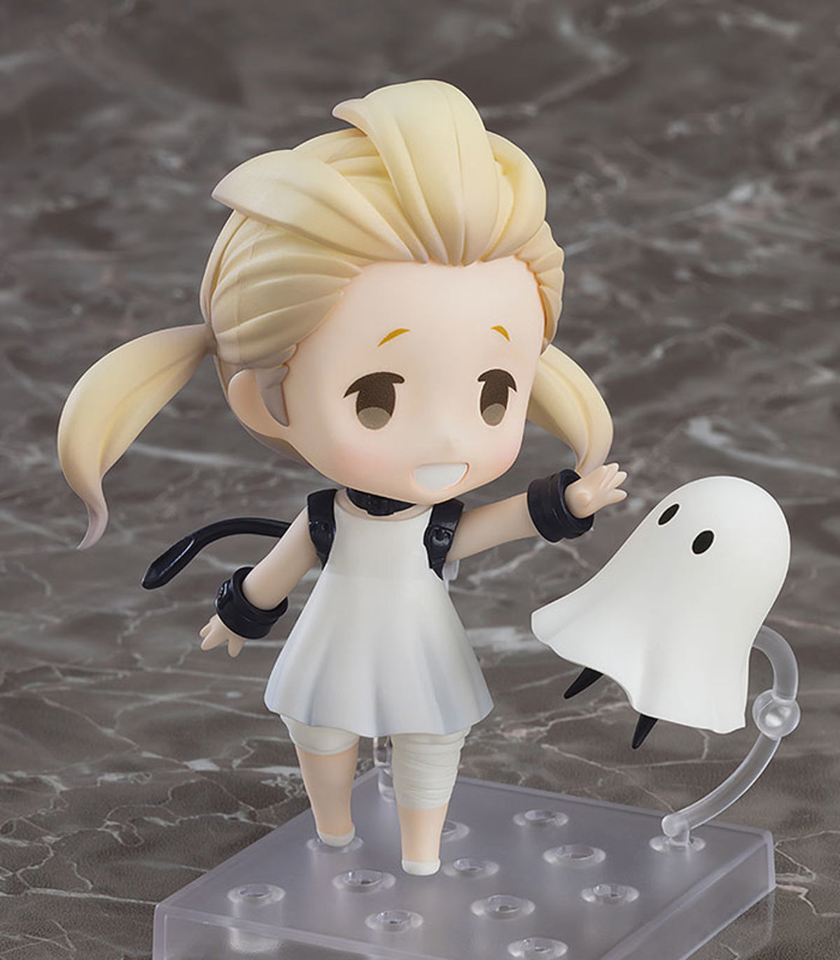Girl of Light  Square Enix by duncecap