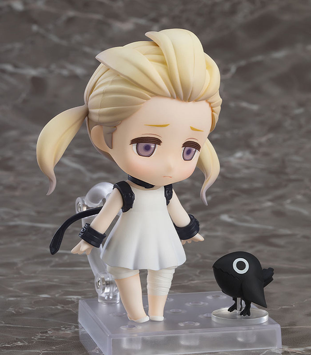 Girl of Light  Square Enix by duncecap