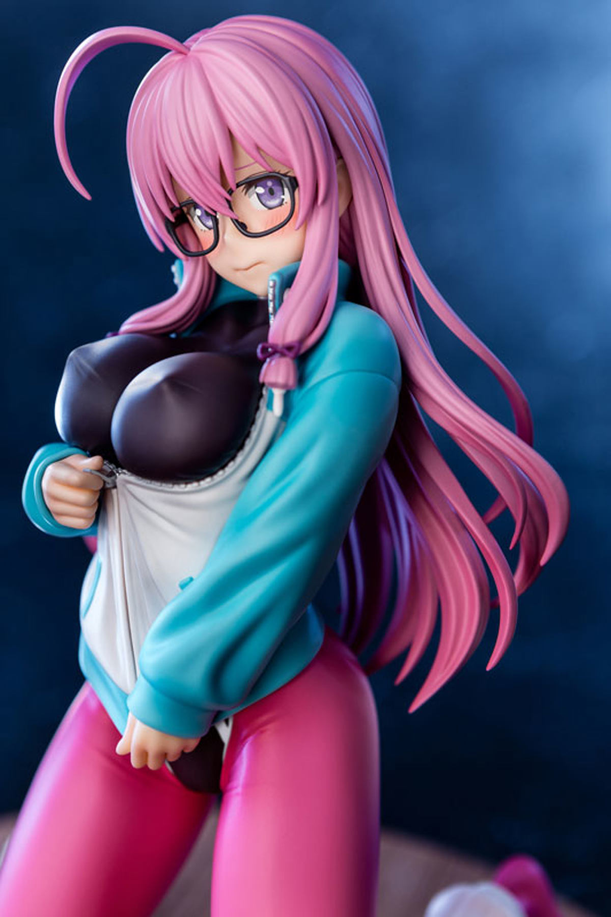 Ideura Shizuri  Hakoiri Musume by duncecap