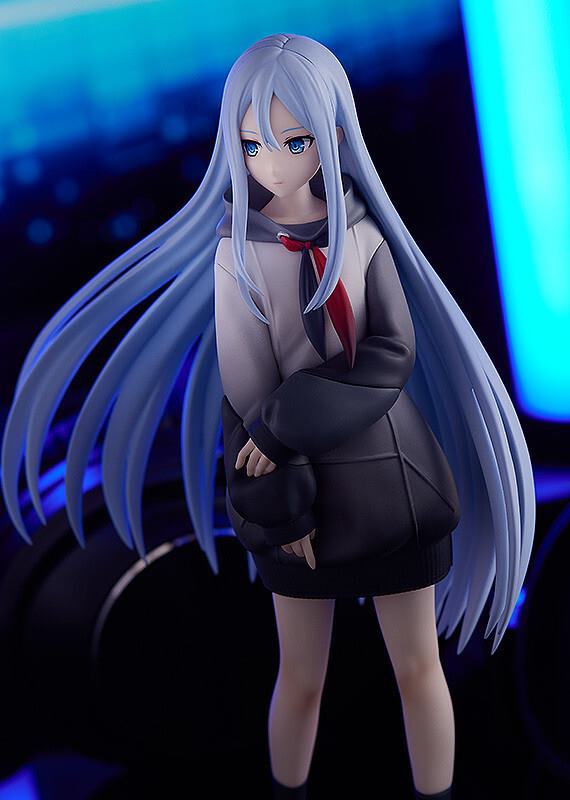 Yoisaki Kanade  Good Smile Company by duncecap