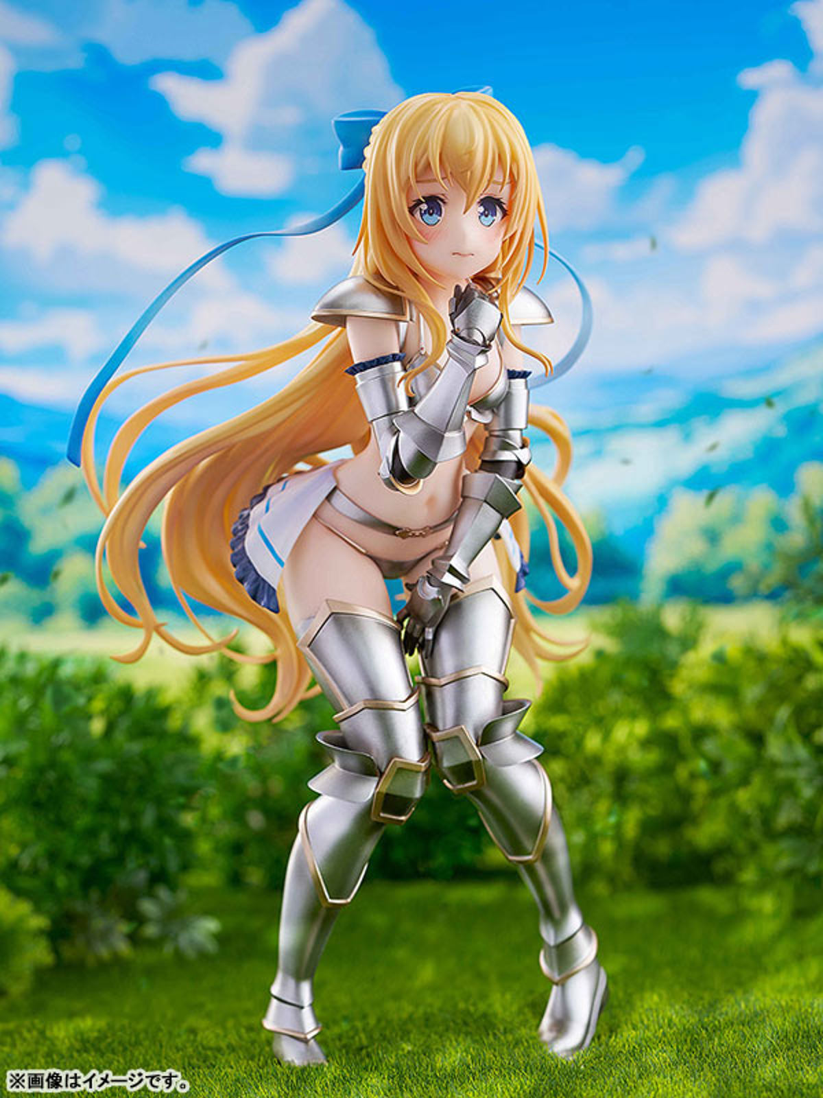 photo of Priestess