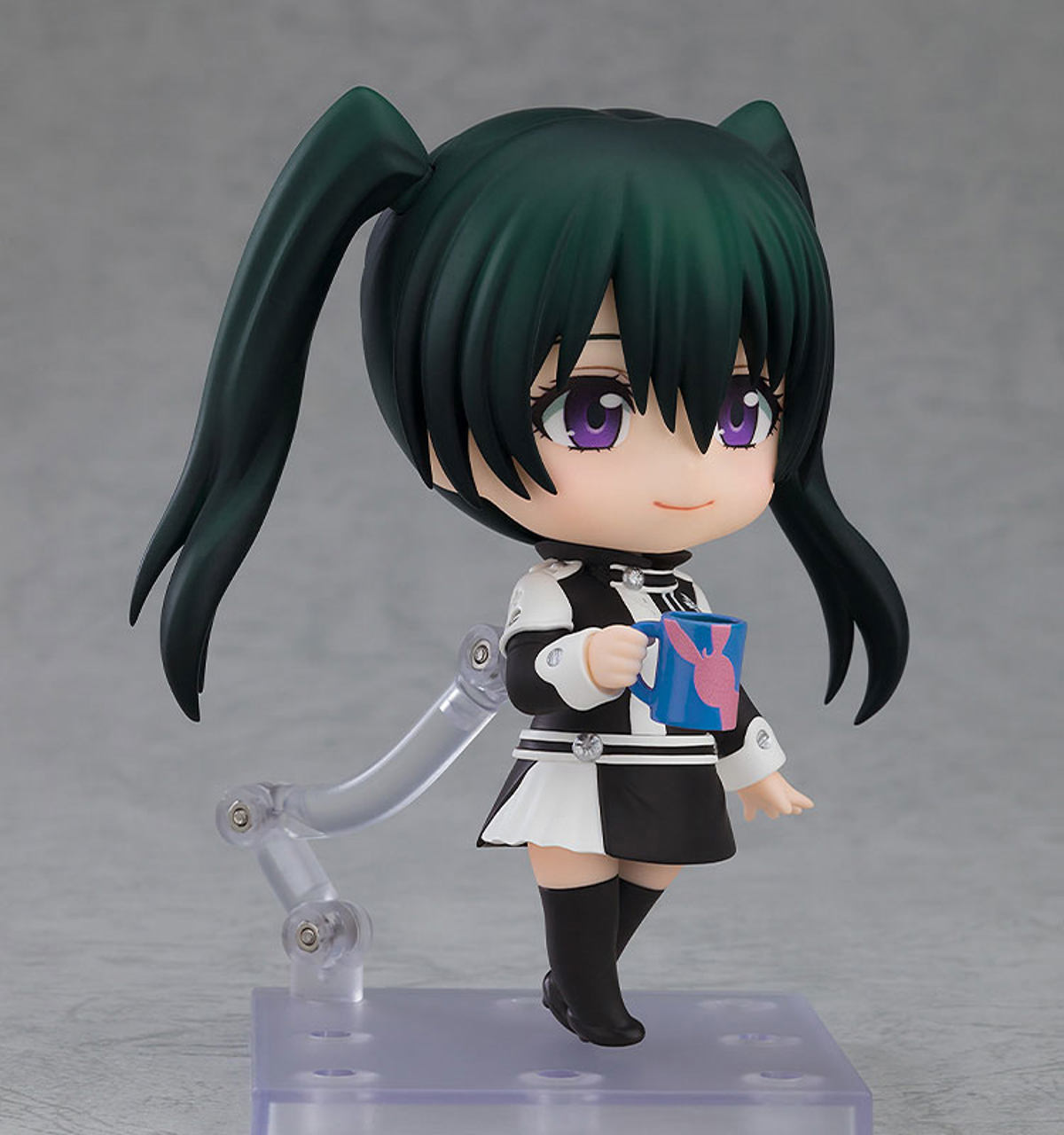 photo of D.Gray-man