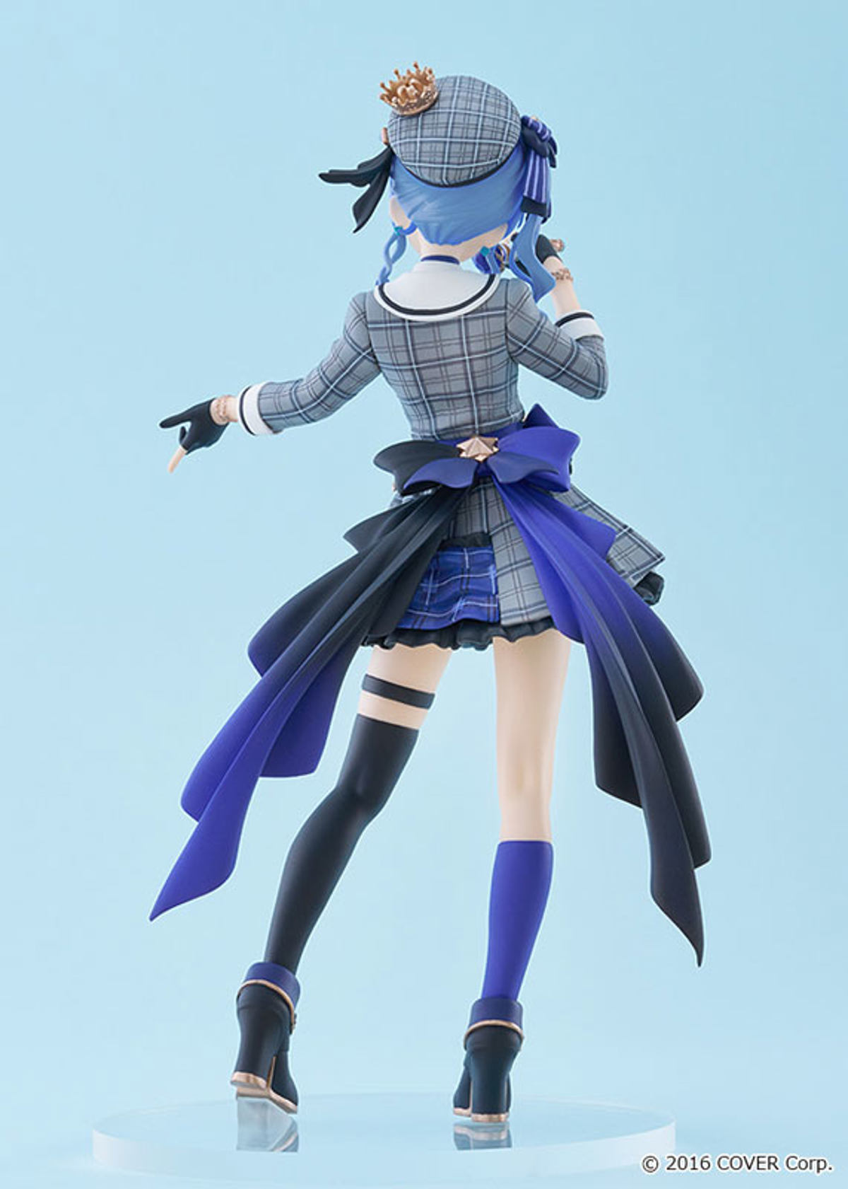 Hoshimachi Suisei  Good Smile Company by duncecap