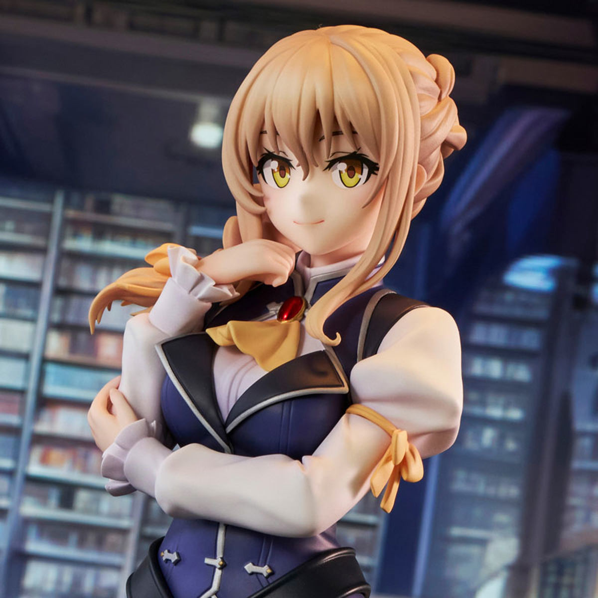 photo of Guild Girl