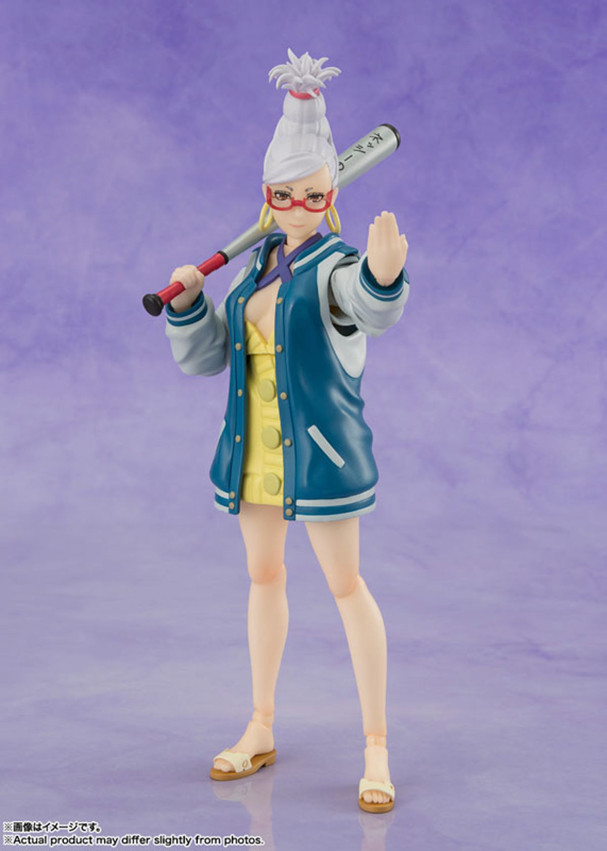 photo of Ayase Seiko
