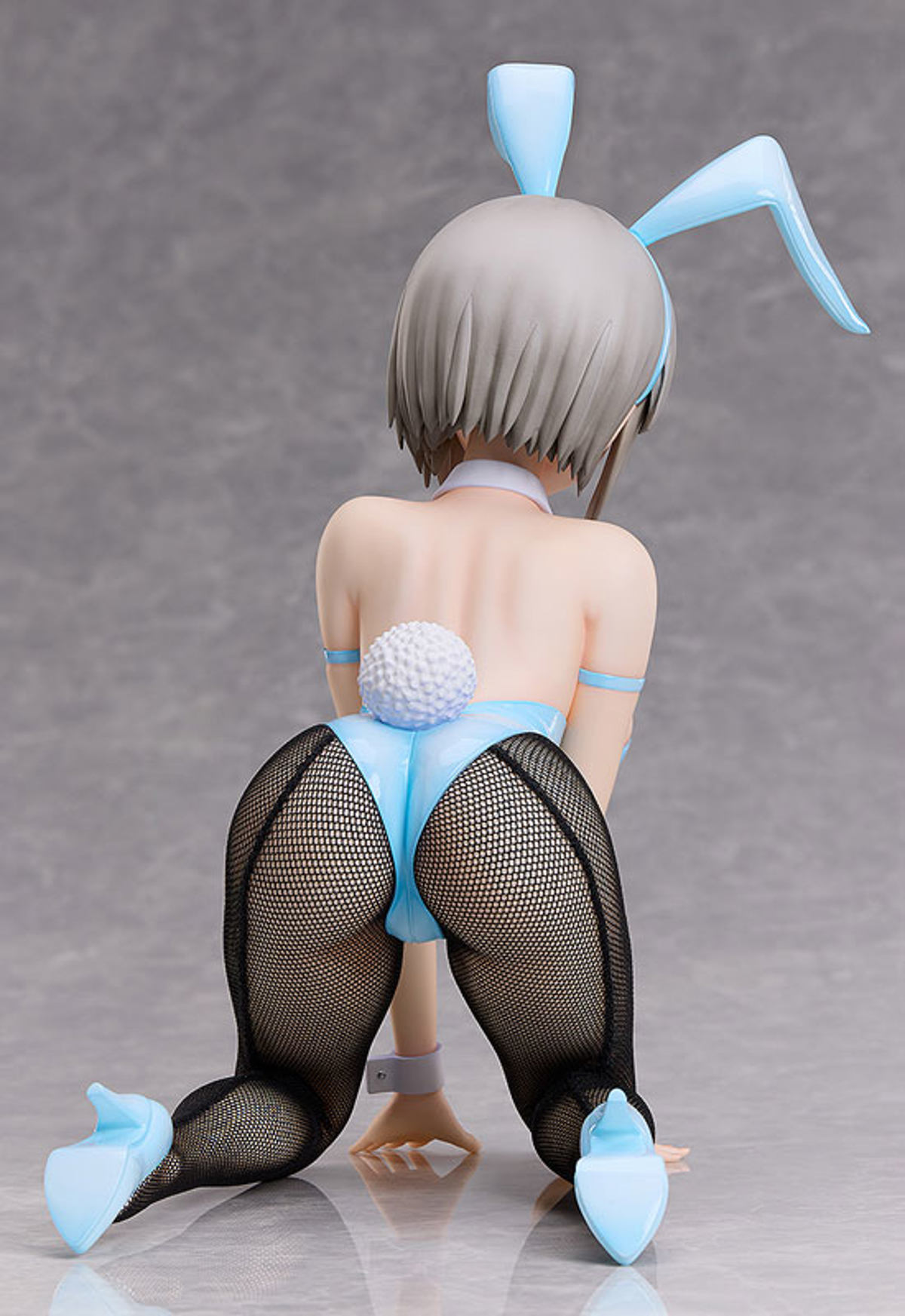 Uzaki Tsuki  FREEing by duncecap